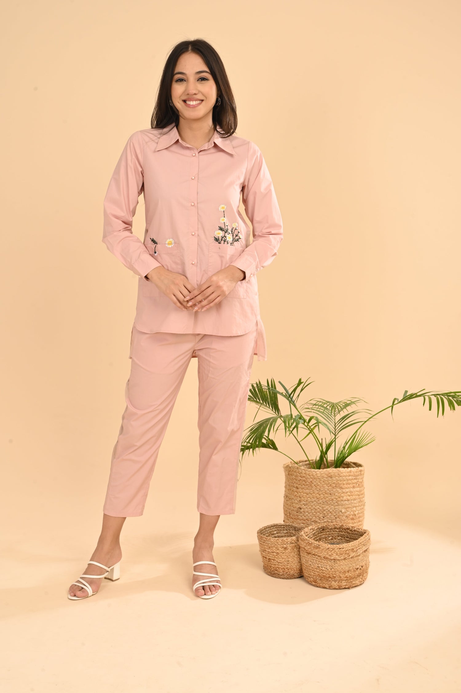 Co-ord Set