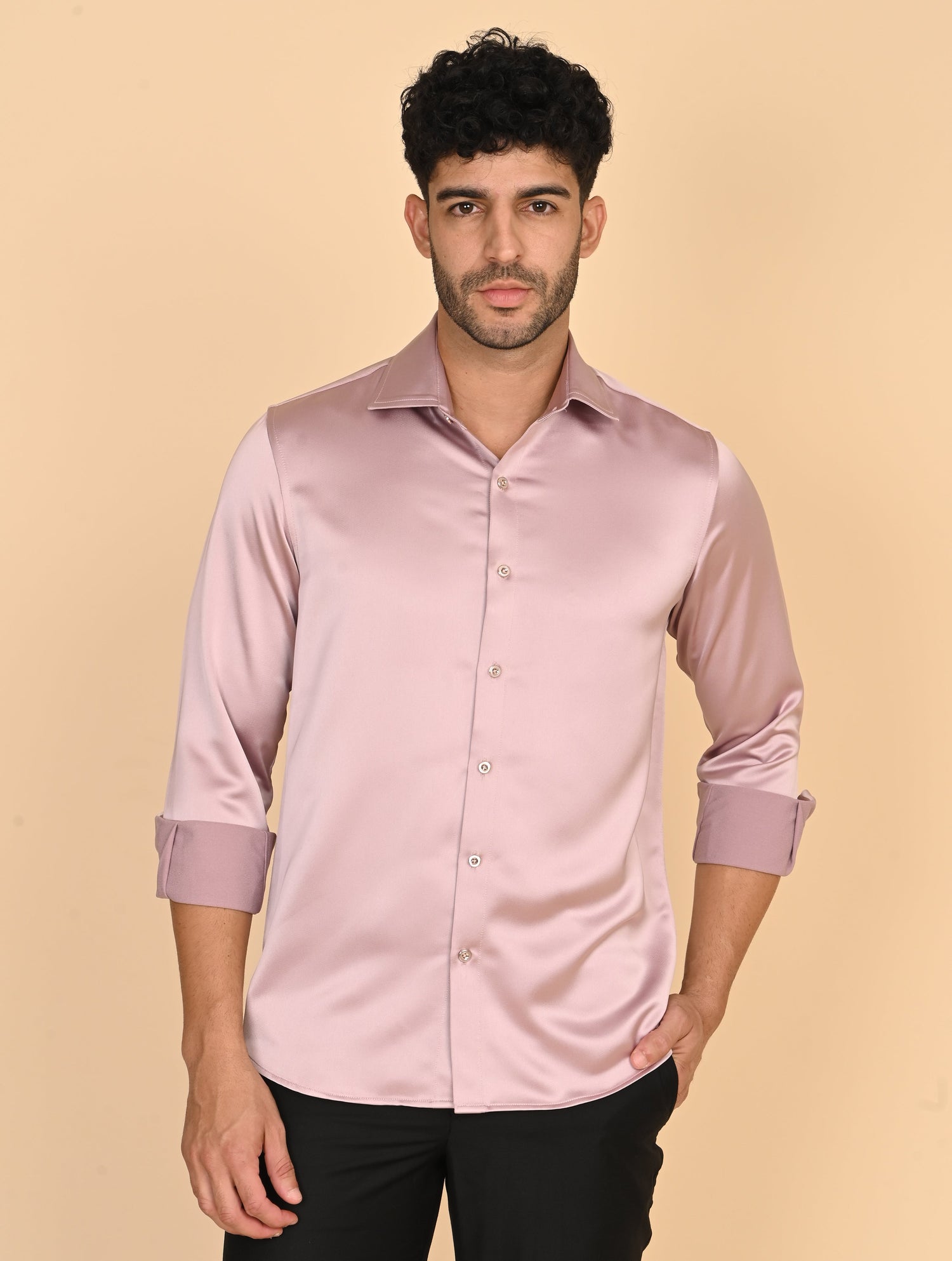 Shirts & Trousers