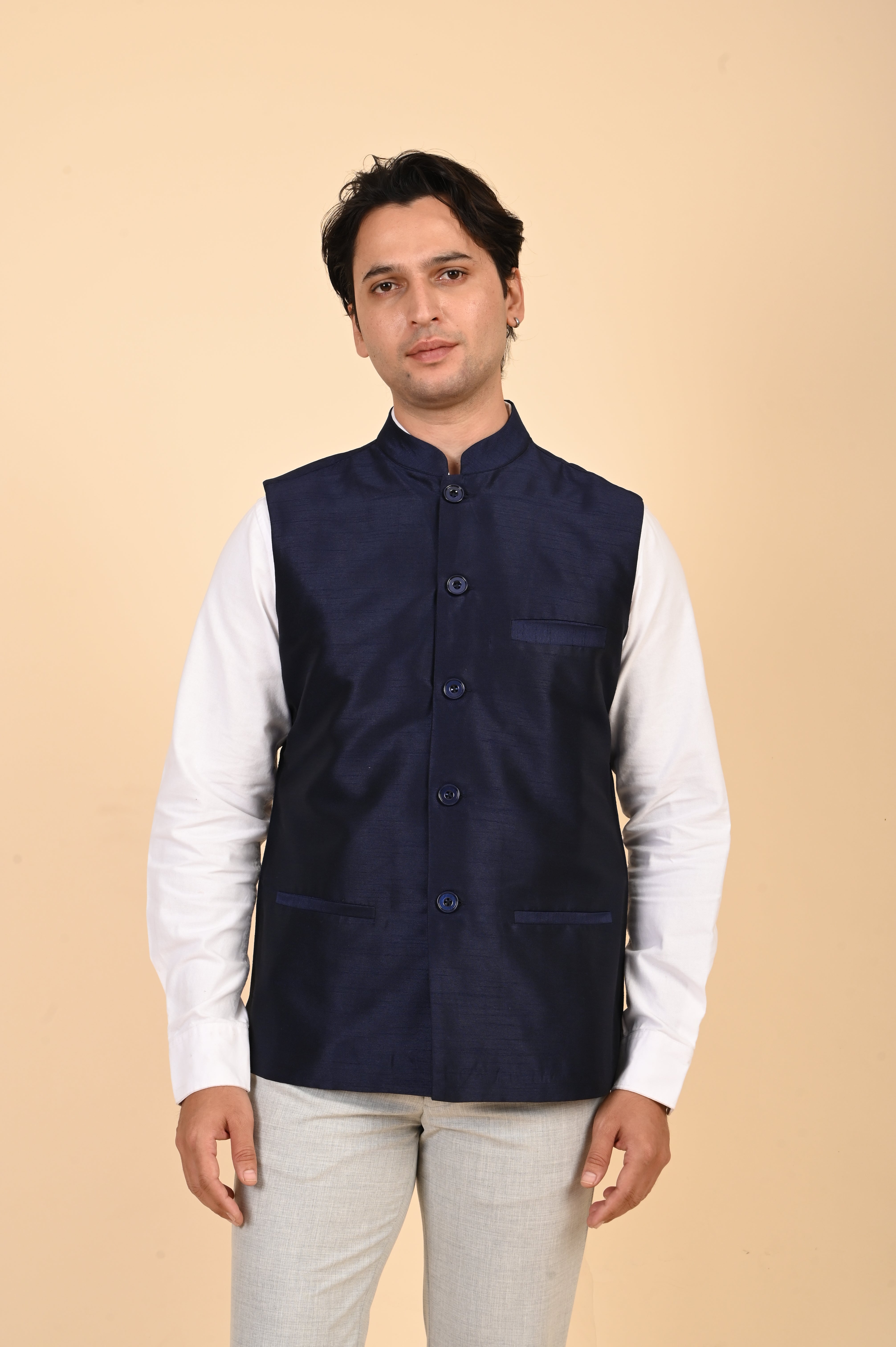 Nehru Jacket