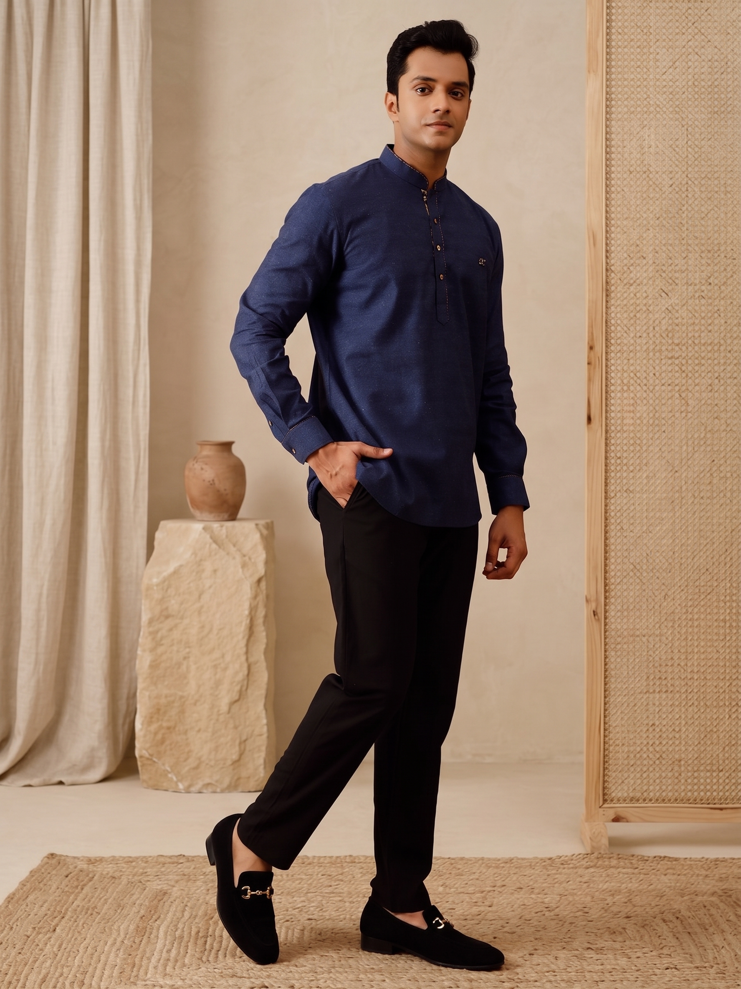 Shirts & Trousers