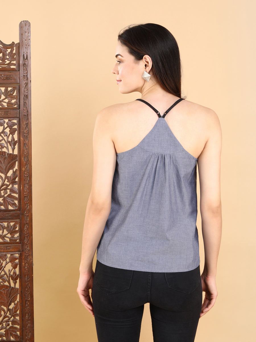 Spaghetti Strap Top
