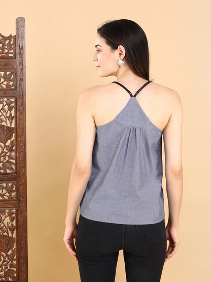 Spaghetti Strap Top