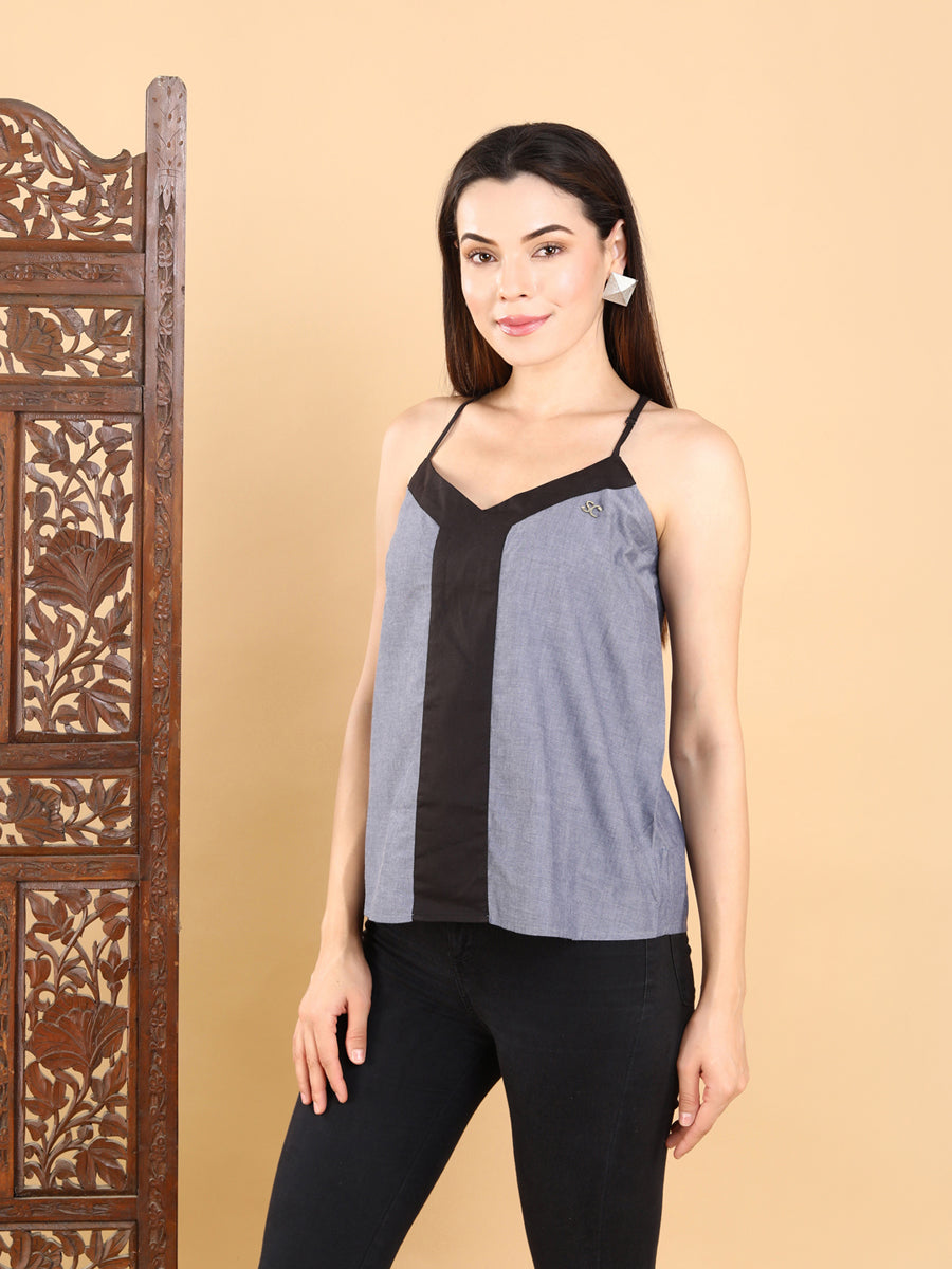 Spaghetti Strap Top