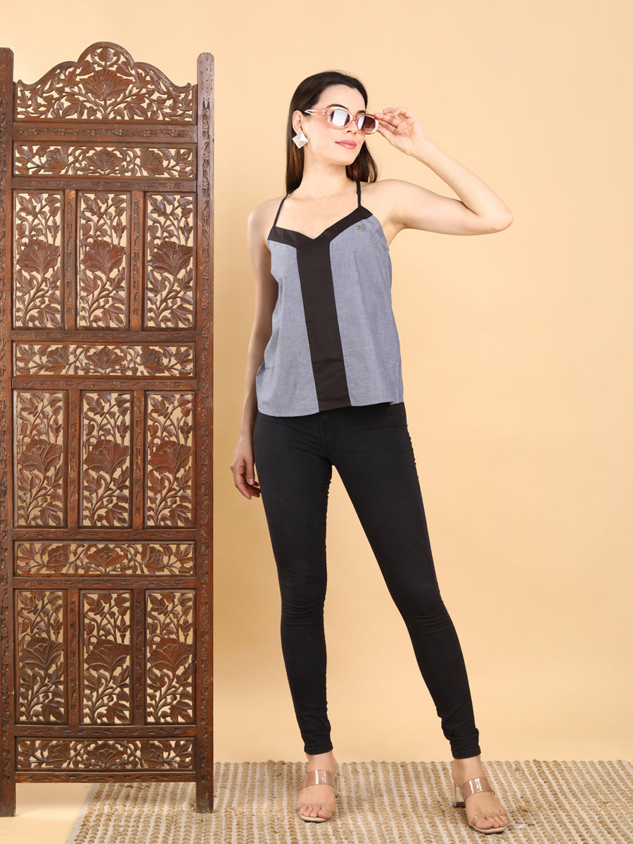 Spaghetti Strap Top