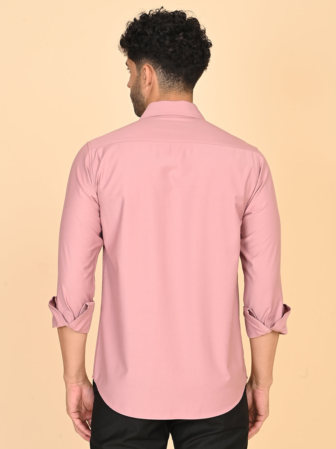 Full Sleeves Shirt in TR