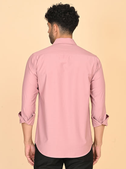 Full Sleeves Shirt in TR
