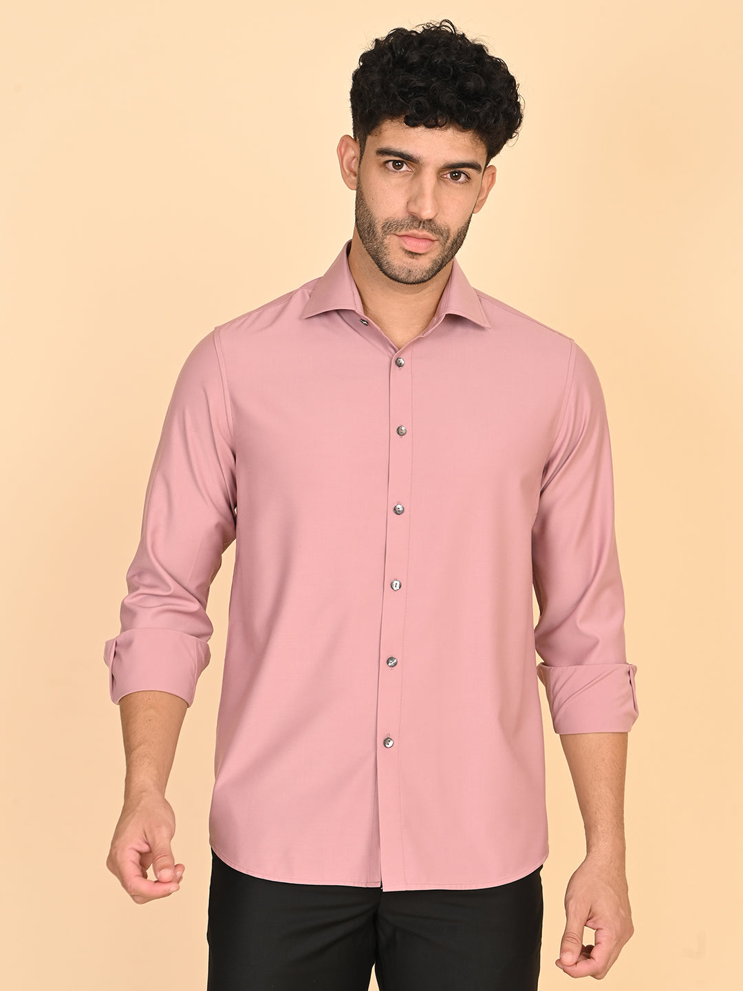Full Sleeves Shirt in TR