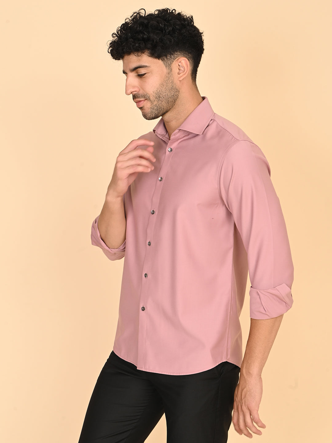 Full Sleeves Shirt in TR