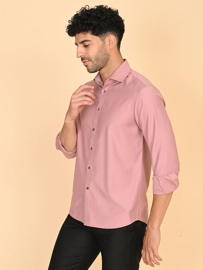 Full Sleeves Shirt in TR