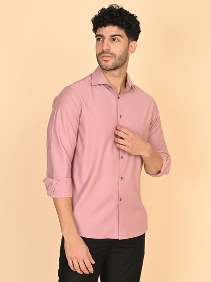 Full Sleeves Shirt in TR