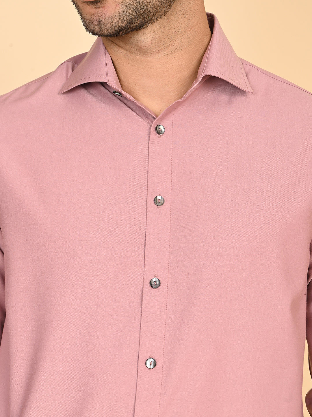 Full Sleeves Shirt in TR