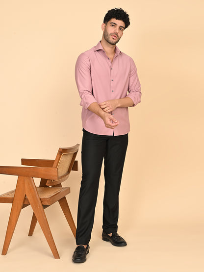 Full Sleeves Shirt in TR
