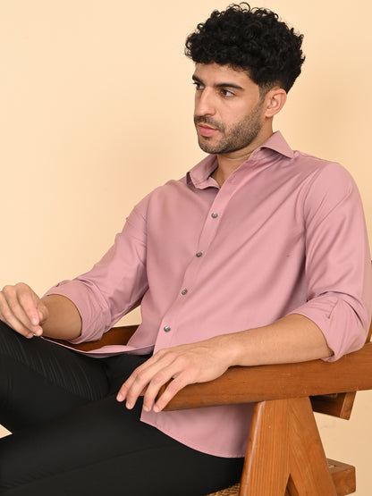 Full Sleeves Shirt in TR