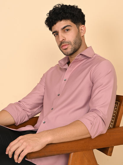Full Sleeves Shirt in TR