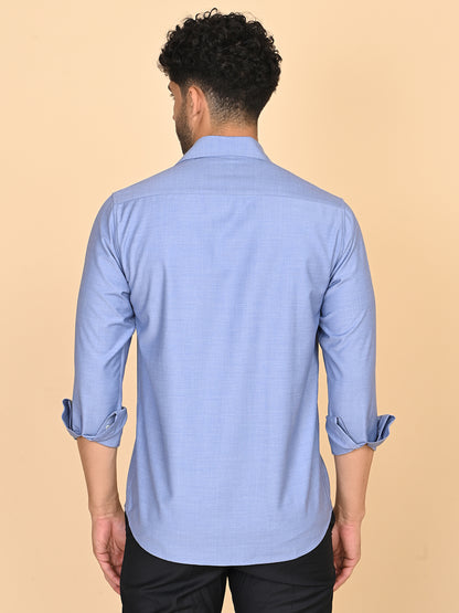Full Sleeves Shirt in TR