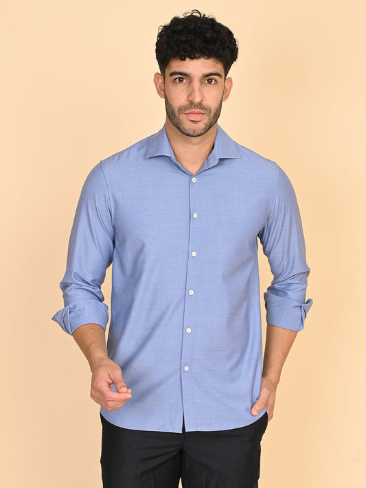 Full Sleeves Shirt in TR