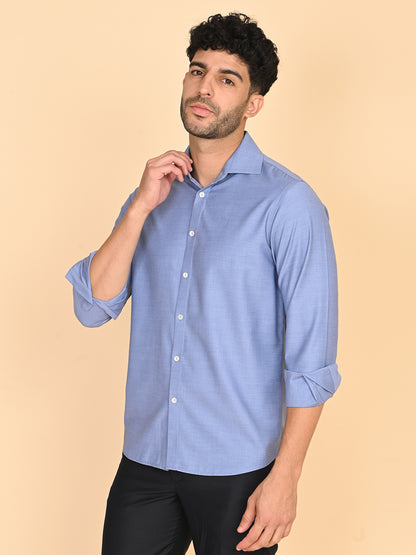 Full Sleeves Shirt in TR