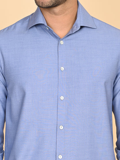 Full Sleeves Shirt in TR