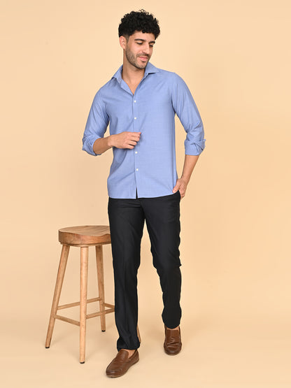 Full Sleeves Shirt in TR