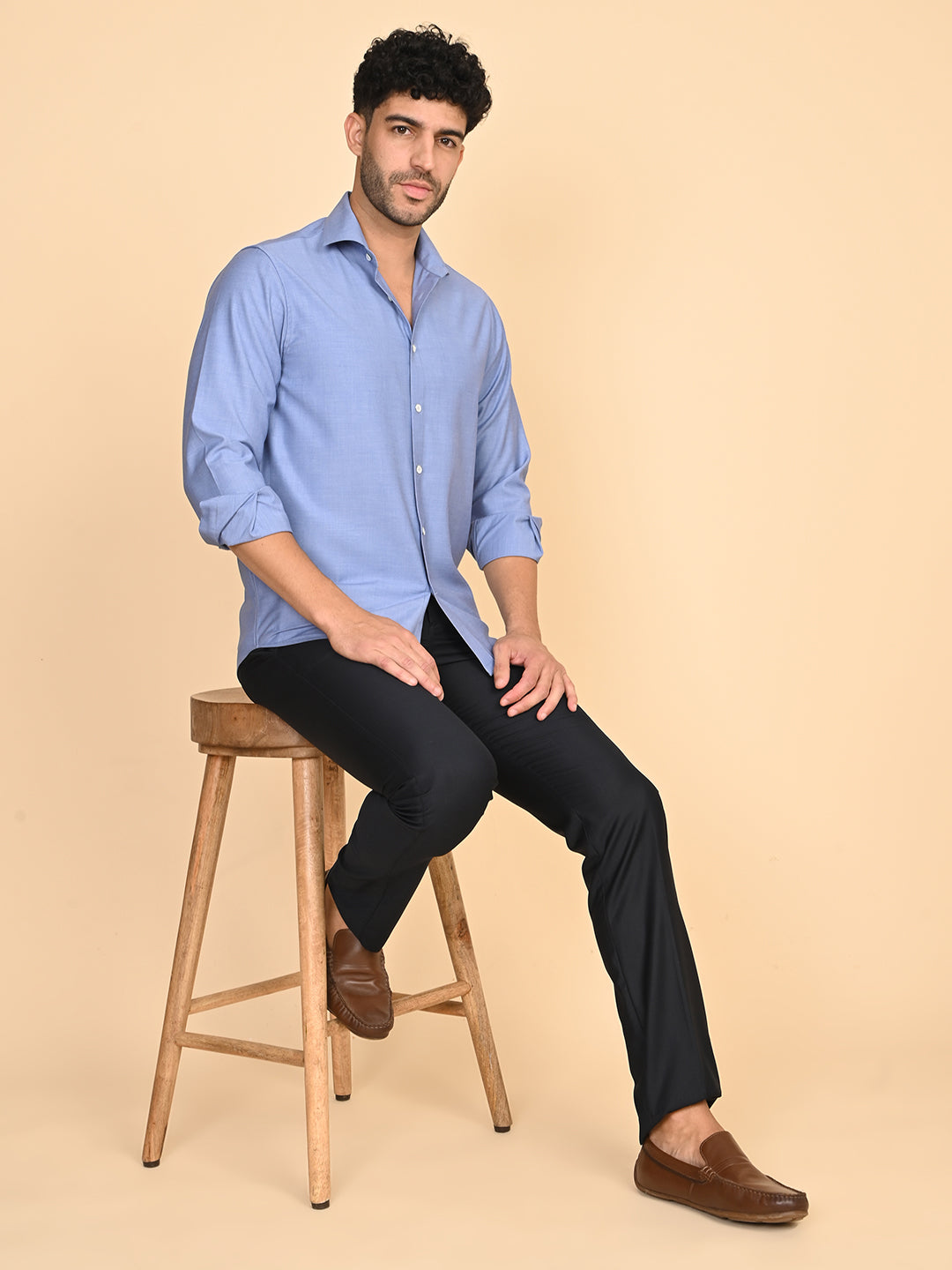 Full Sleeves Shirt in TR