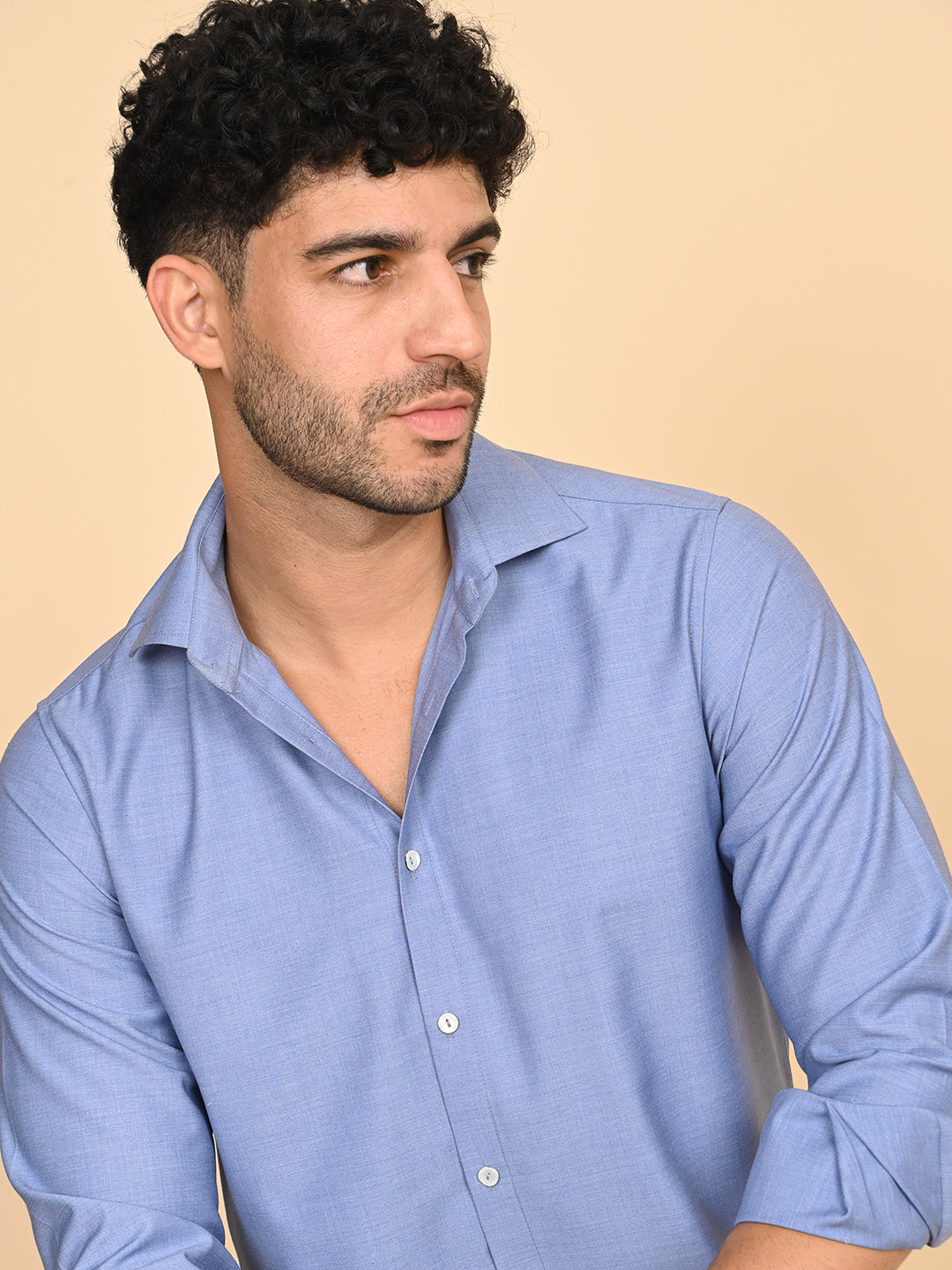Full Sleeves Shirt in TR