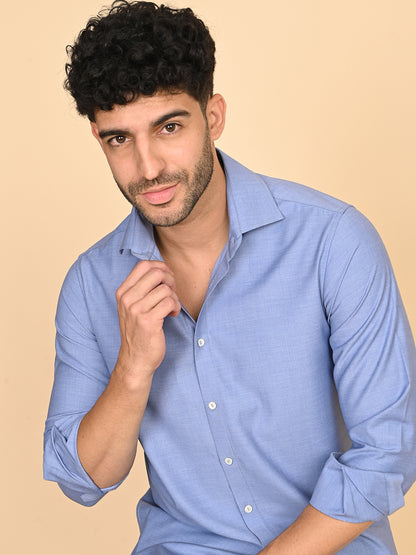 Full Sleeves Shirt in TR