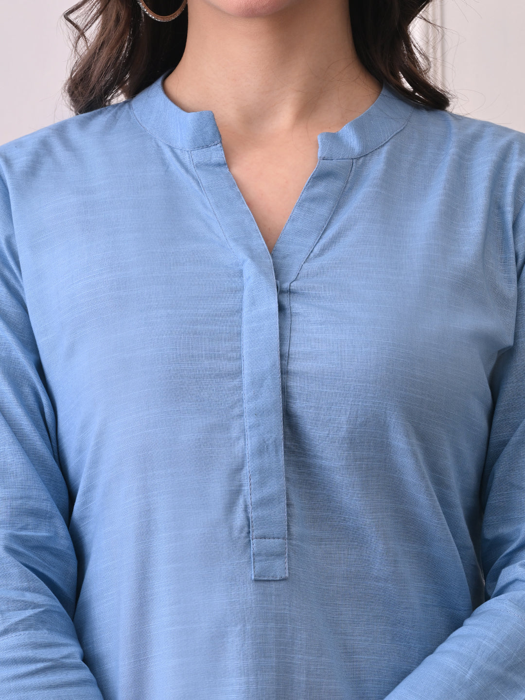 Cord Set in Cotton linen