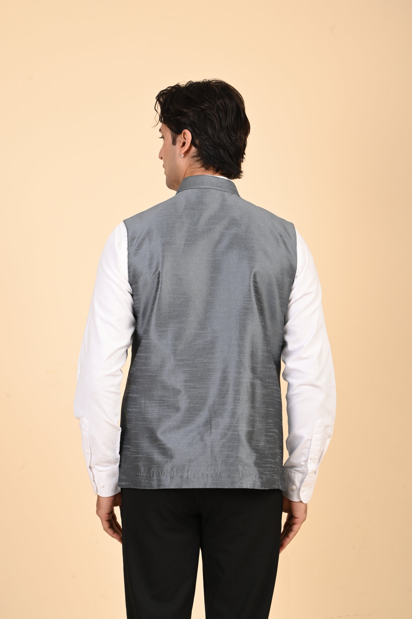 Bundi - Grey