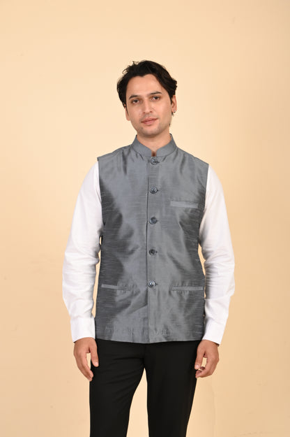 Bundi - Grey