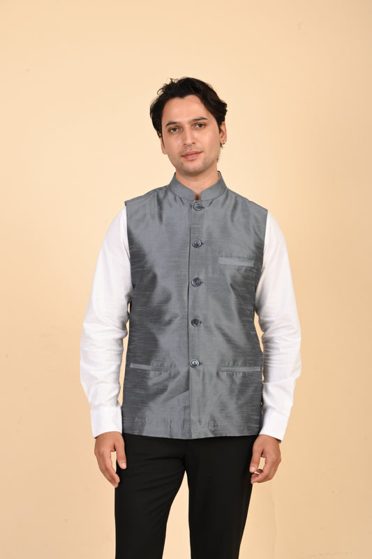Bundi - Grey