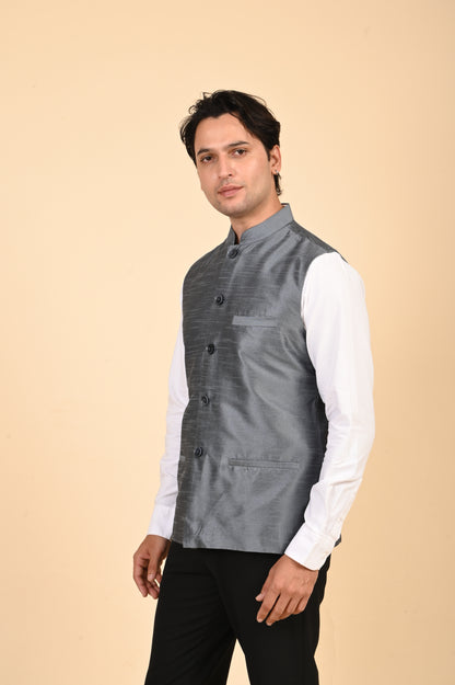 Bundi - Grey