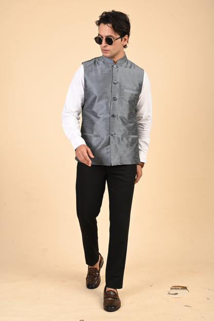 Bundi - Grey